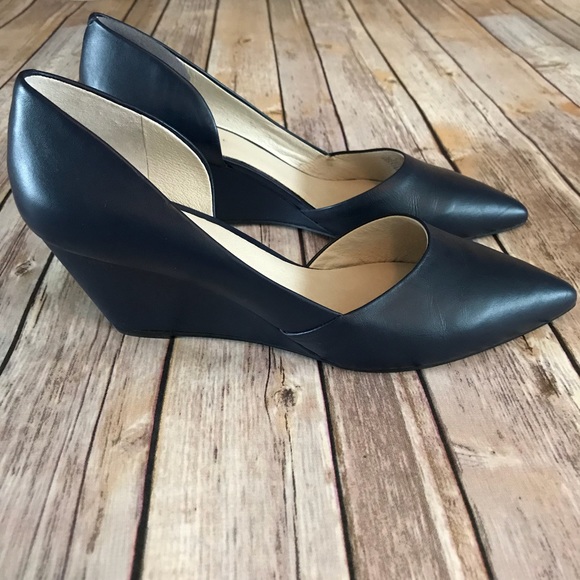 kenneth cole ellis wedge